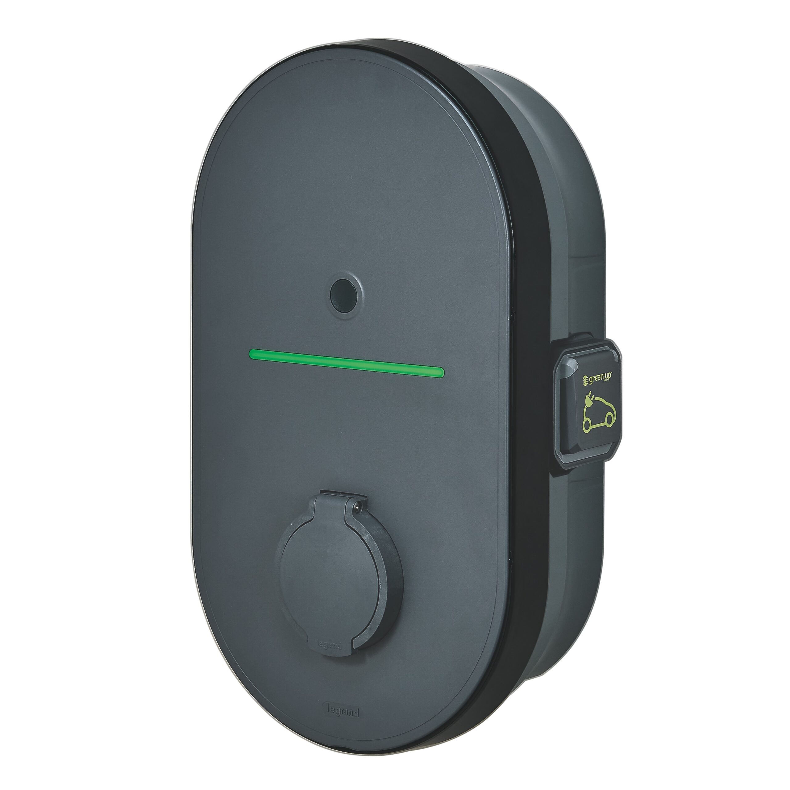 Legrand Green'up home
